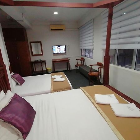 Mi Hotel 2 ดันกัน ภายนอก รูปภาพ