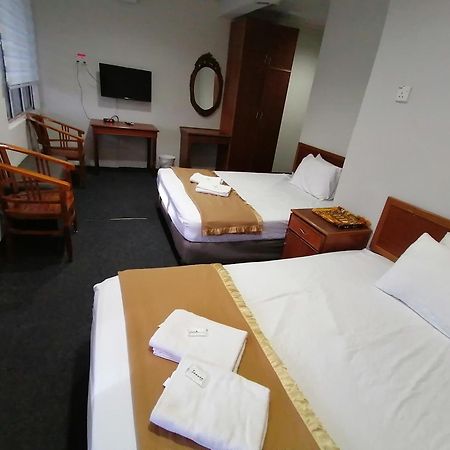 Mi Hotel 2 ดันกัน ภายนอก รูปภาพ