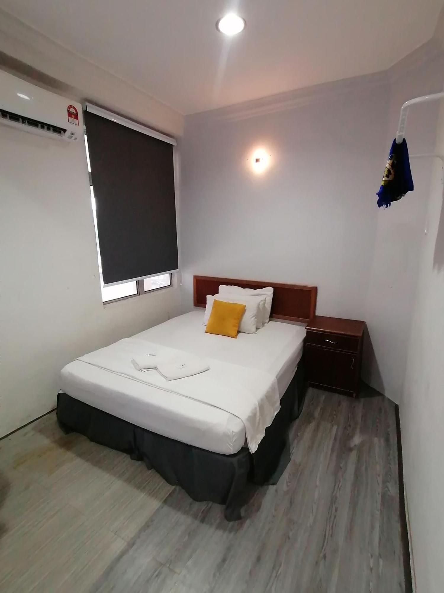 Mi Hotel 2 ดันกัน ภายนอก รูปภาพ