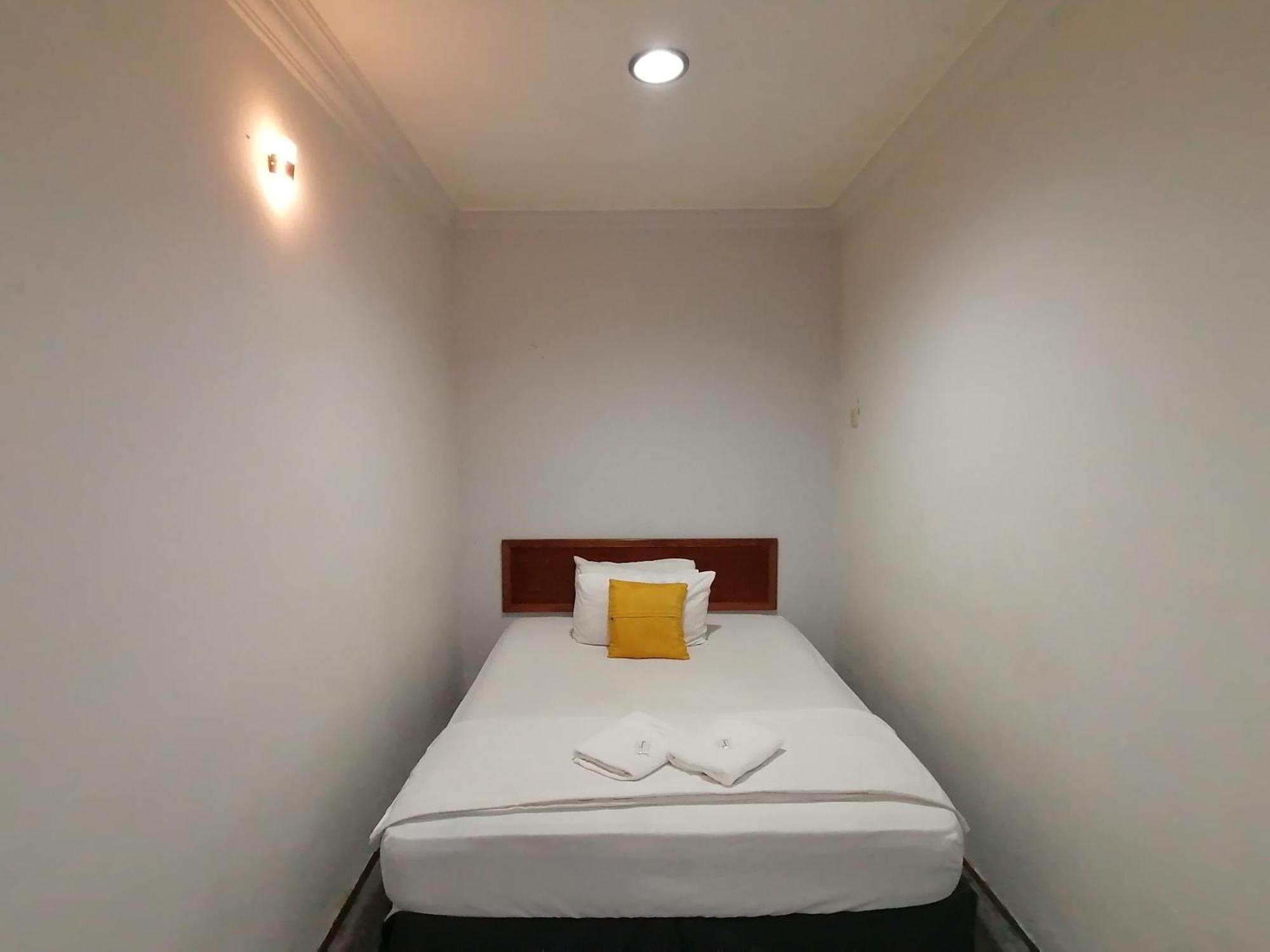 Mi Hotel 2 ดันกัน ภายนอก รูปภาพ