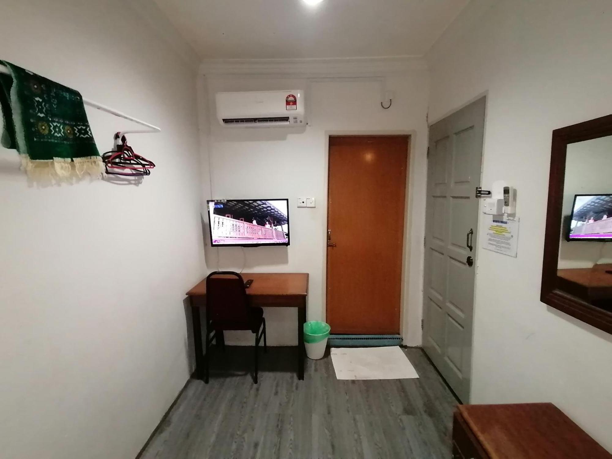 Mi Hotel 2 ดันกัน ภายนอก รูปภาพ