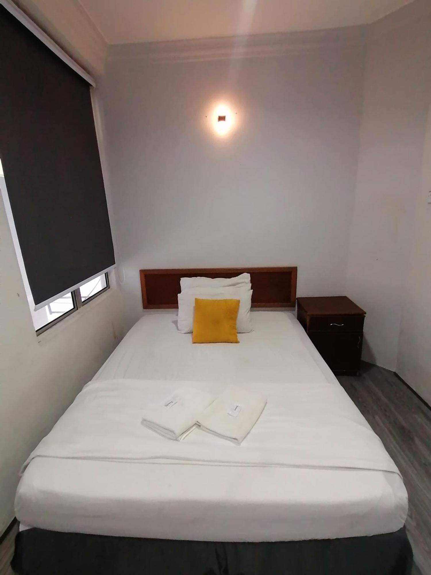 Mi Hotel 2 ดันกัน ภายนอก รูปภาพ