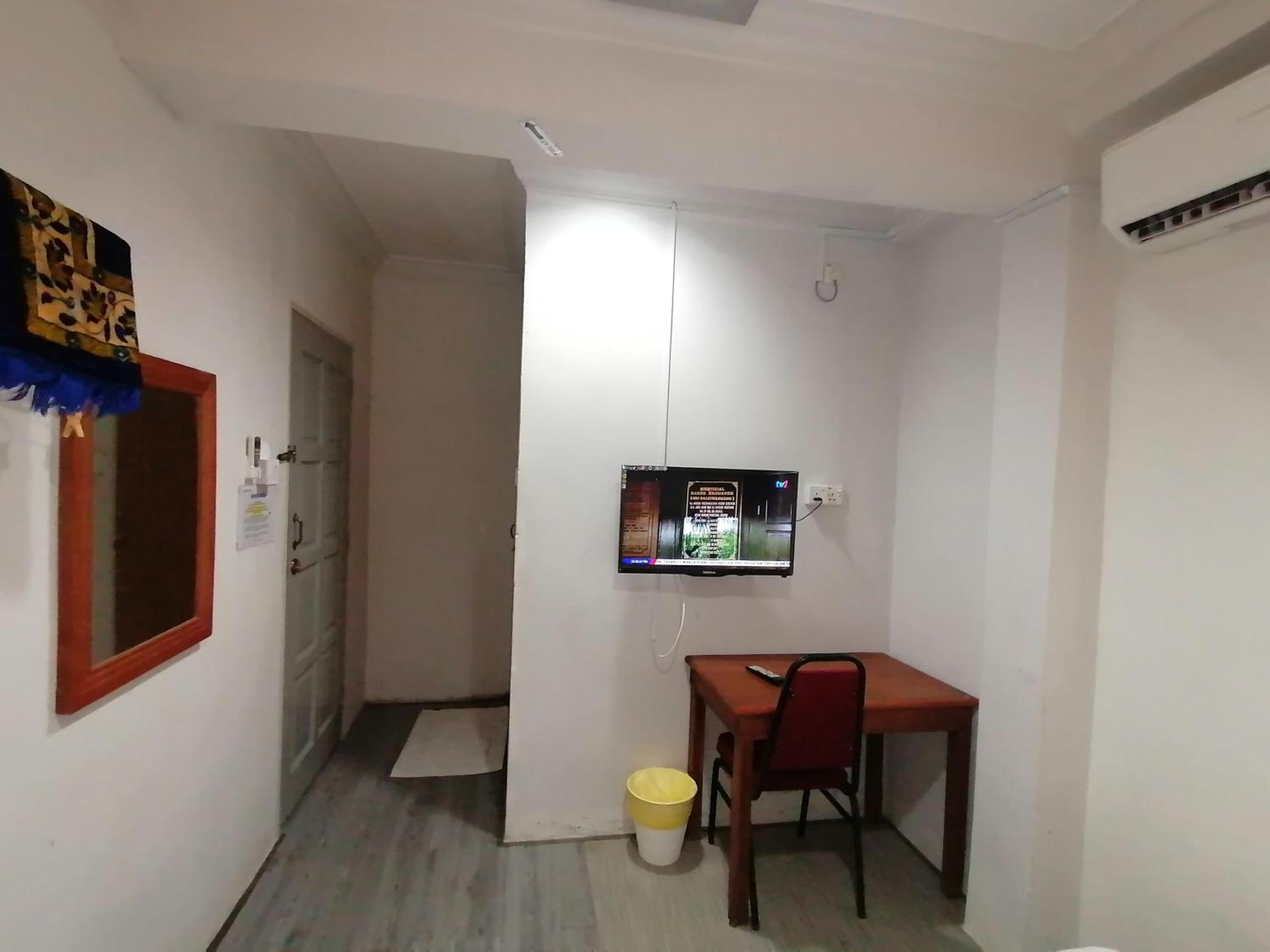 Mi Hotel 2 ดันกัน ภายนอก รูปภาพ