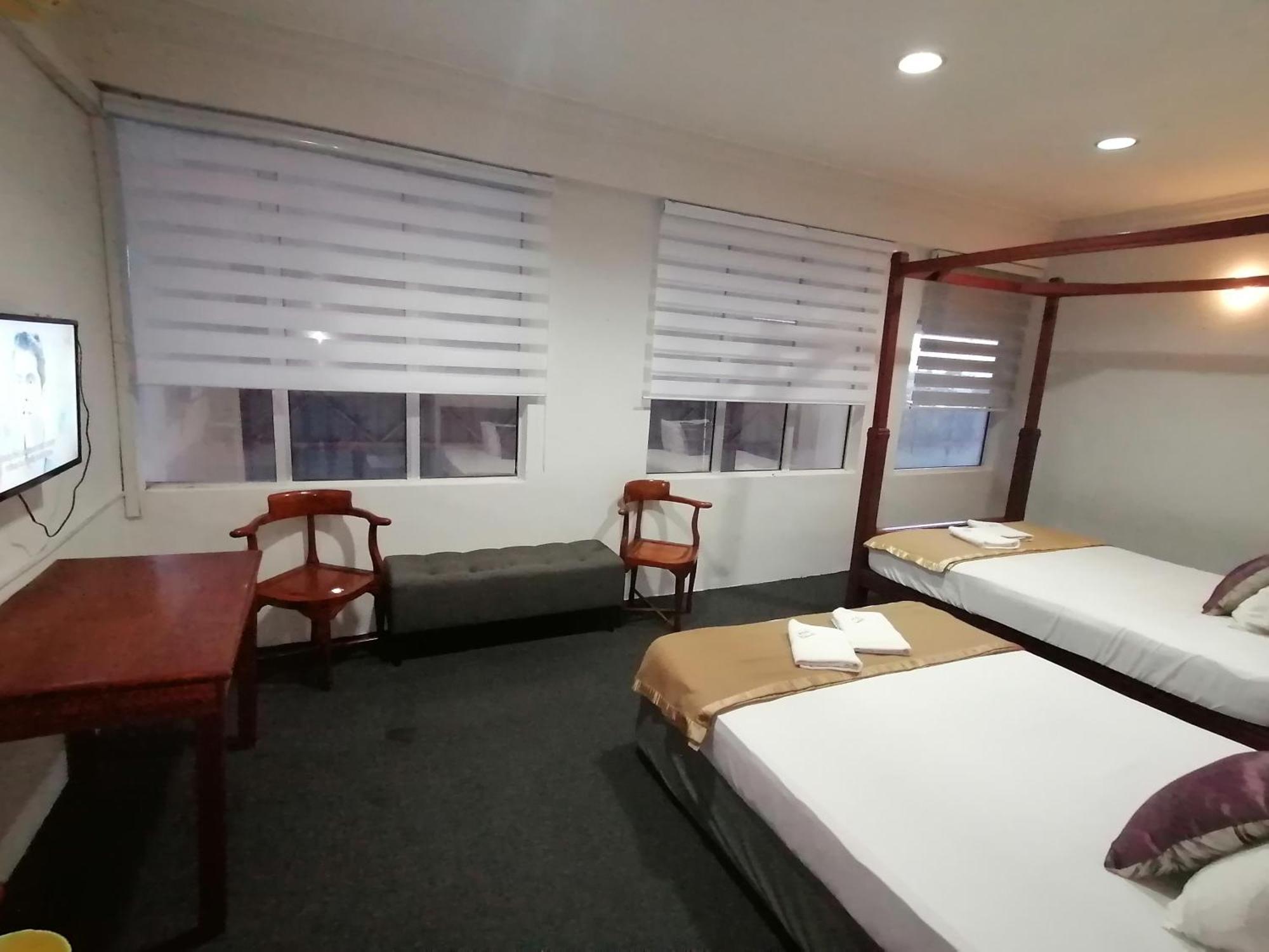 Mi Hotel 2 ดันกัน ภายนอก รูปภาพ