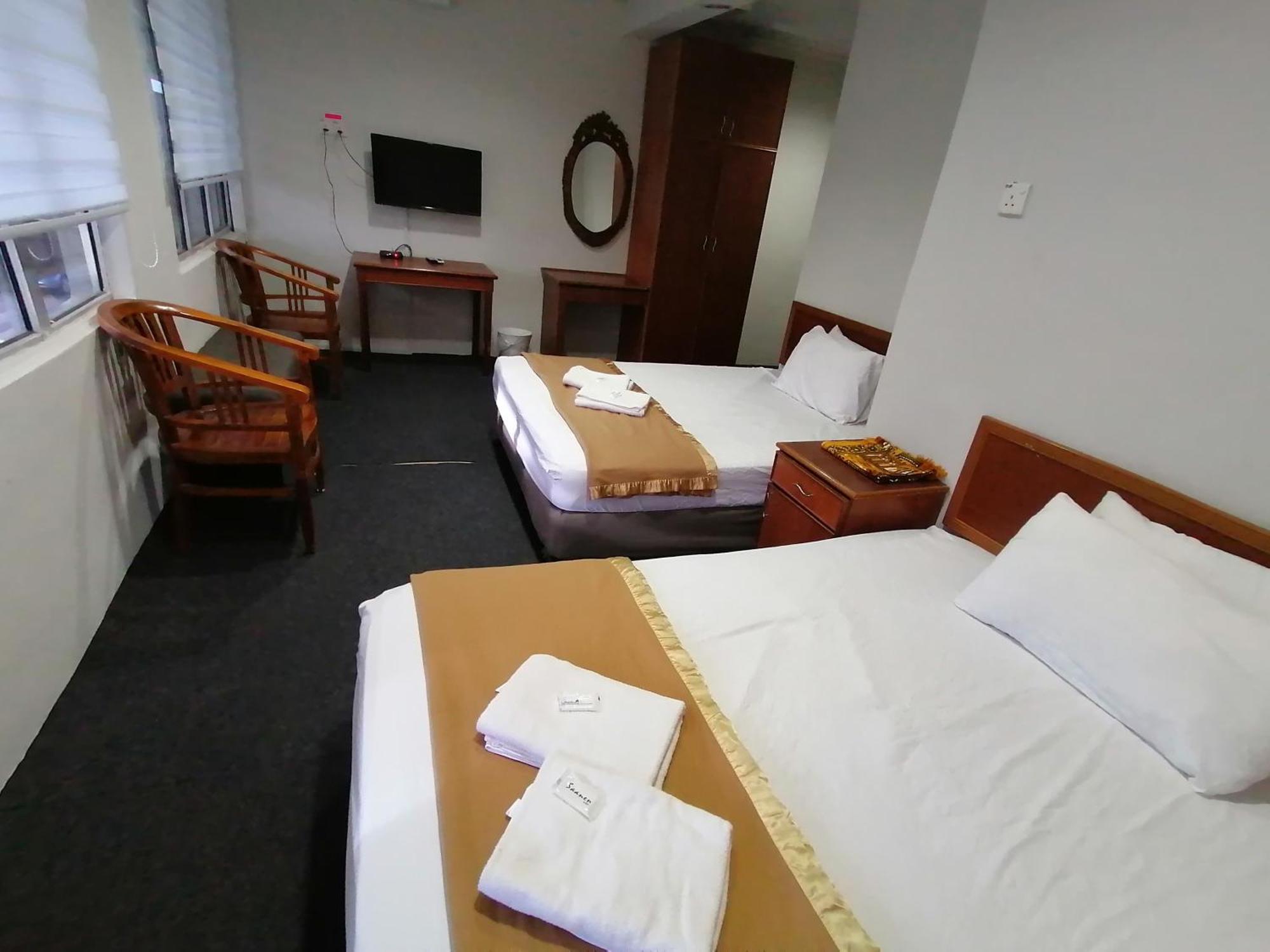 Mi Hotel 2 ดันกัน ภายนอก รูปภาพ