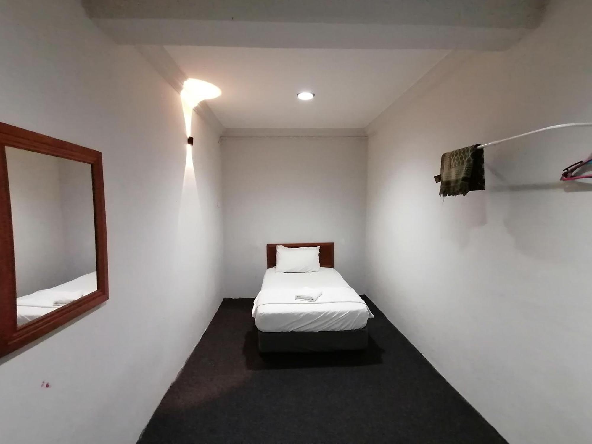 Mi Hotel 2 ดันกัน ภายนอก รูปภาพ