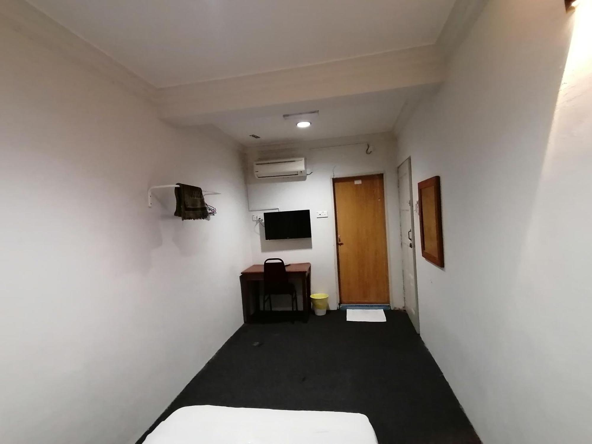 Mi Hotel 2 ดันกัน ภายนอก รูปภาพ