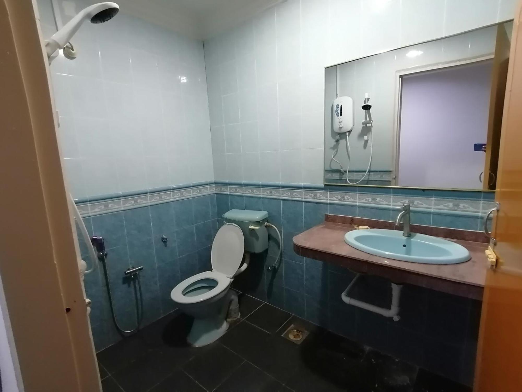 Mi Hotel 2 ดันกัน ภายนอก รูปภาพ