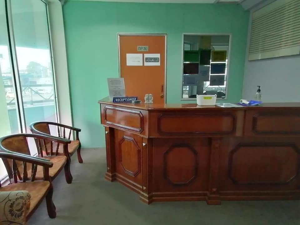 Mi Hotel 2 ดันกัน ภายนอก รูปภาพ