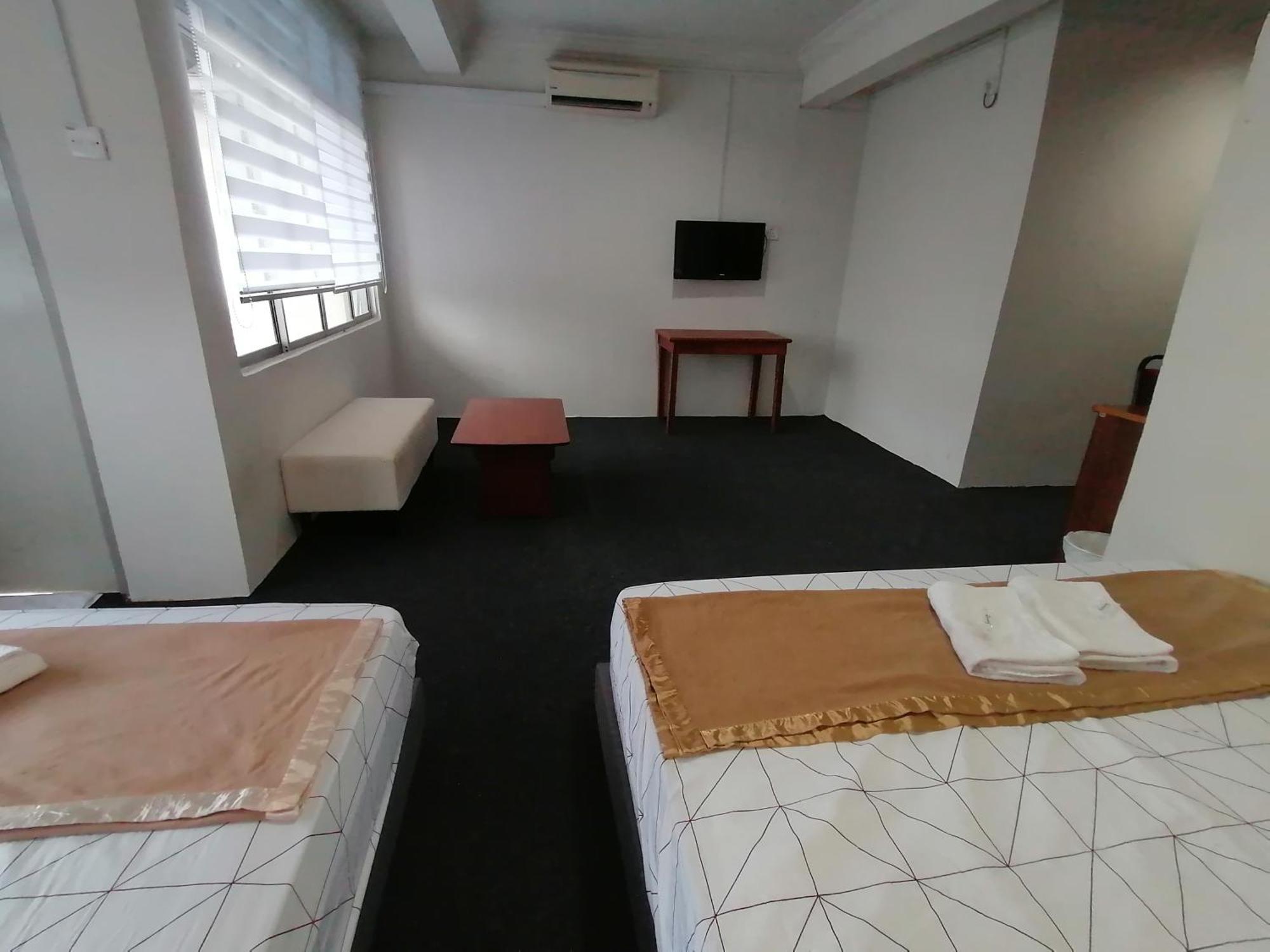 Mi Hotel 2 ดันกัน ภายนอก รูปภาพ