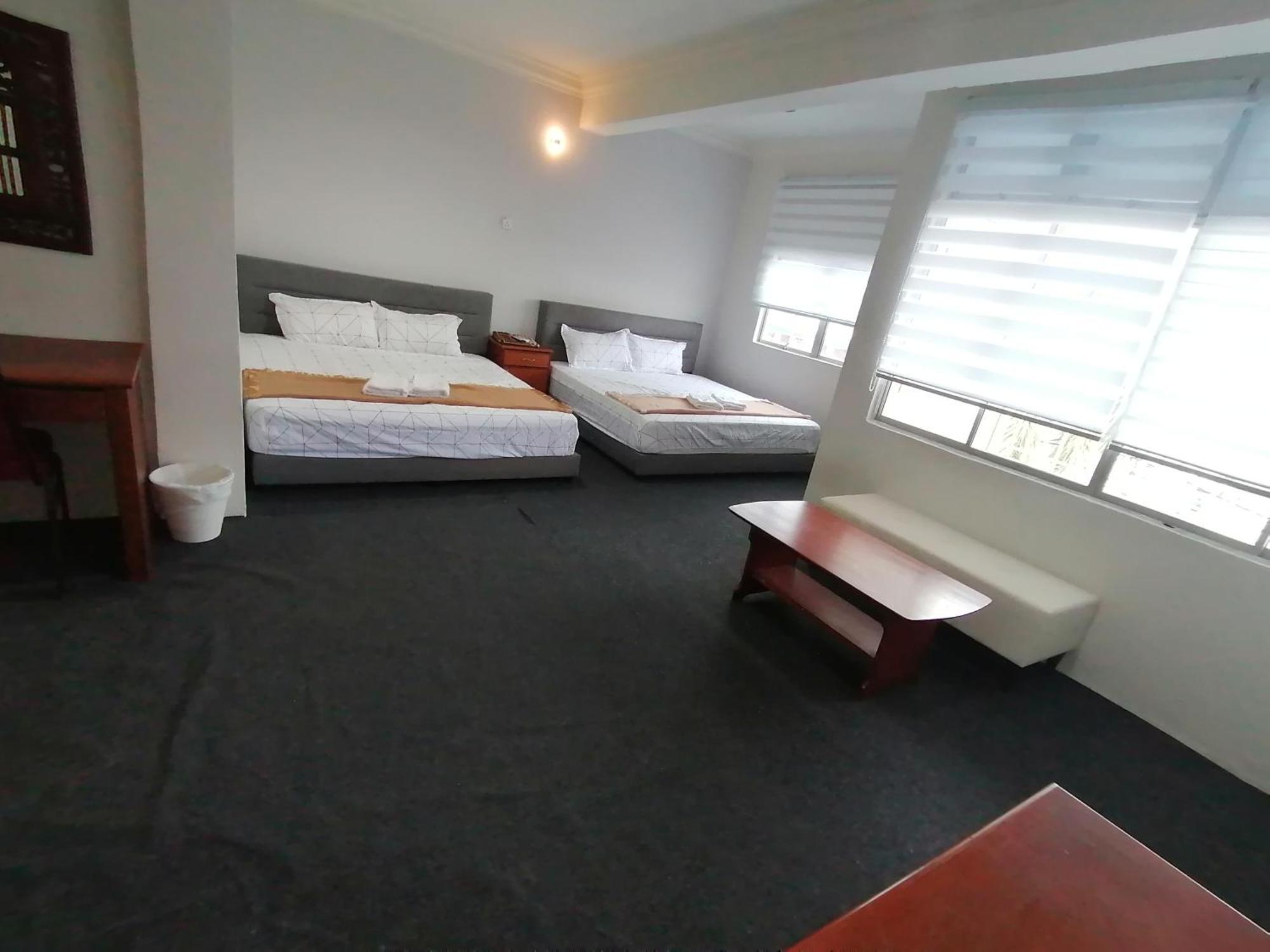 Mi Hotel 2 ดันกัน ภายนอก รูปภาพ