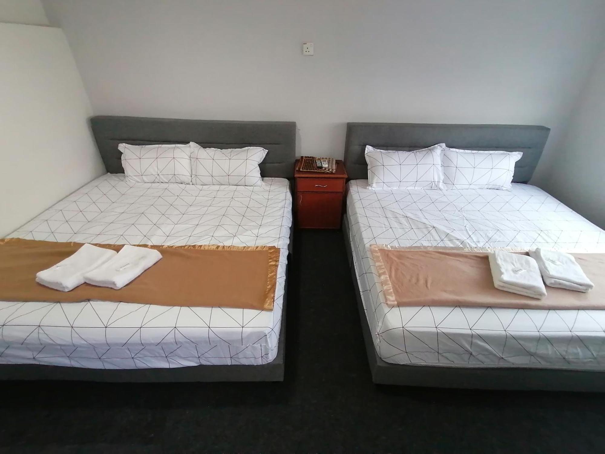 Mi Hotel 2 ดันกัน ภายนอก รูปภาพ